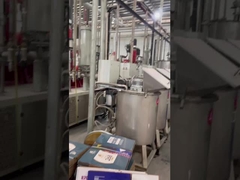 nhà máy niêm phong