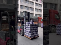 OEM chống nắng tấm pin mặt trời silicone Sealant màu đen 600ml cho các mô-đun PV