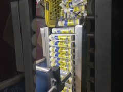 Dầu niêm phong silicone5