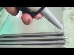 Chất trám silicon