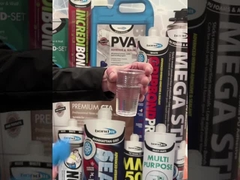 Chất niêm phong silicone có mùi axit axetic để chống hóa học và lưu trữ khô dưới 27 °C