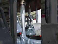 Chất trám silicone trung tính OEM