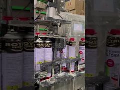 Nhà máy OEM bọt PU ở Trung Quốc