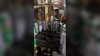 Chất bịt kín bọt để sửa chữa nhà