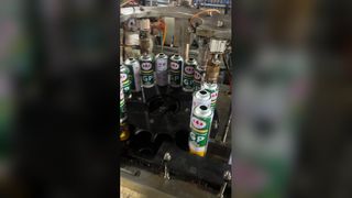 Chất bịt kín bọt Polyurethane tốt nhất cho các khoảng trống và cách nhiệt OEM