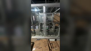 Chất bịt kín bọt Polyurethane chống cháy cho xây dựng