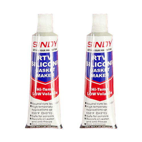 Tin tức công ty mới nhất về RTV sealant là gì?