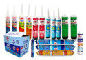 Tin tức công ty mới nhất về Silicone Sealant có chống nước không?