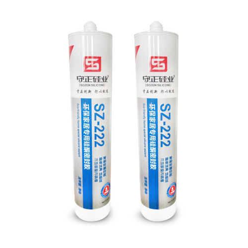 Tin tức công ty mới nhất về RTV sealant là gì?
