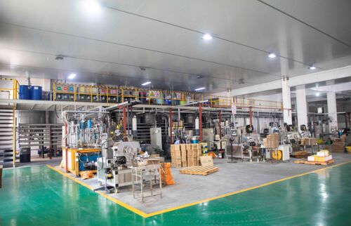 Tin tức công ty mới nhất về Những vấn đề phổ biến nào thường xảy ra khi sử dụng keo silicone?
