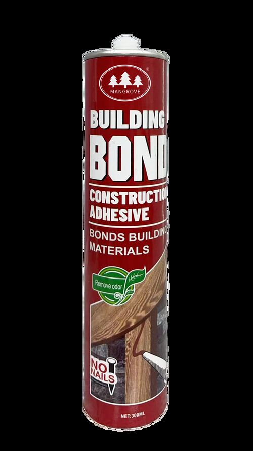 Tin tức công ty mới nhất về Sự khác biệt giữa keo silicone và keo dán không cần đóng đinh