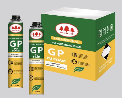 Tin tức công ty mới nhất về Các loại bọt Polyurethane khác nhau: Bọt thông thường và Bọt chống cháy