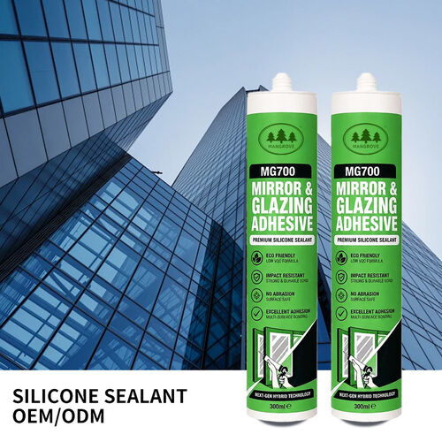 Tin tức công ty mới nhất về Silicone Sealant có chống nước không?