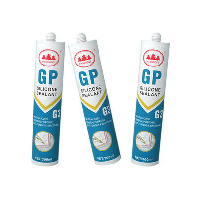 Giá tốt. Tốt nhất kết dính axit silicone Sealant đóng gói tùy chỉnh làm cho niêm phong các khớp thủy tinh giữa các tấm khung nhôm trực tuyến