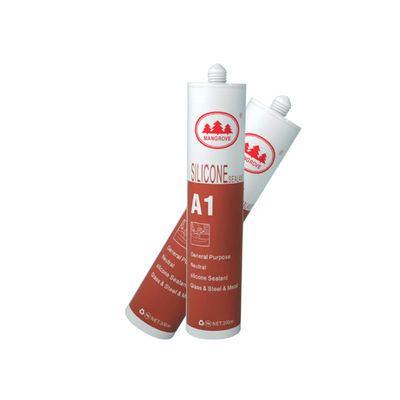 Giá tốt. 20 năm kinh nghiệm trong sản xuất silicone axit Sealant dễ dàng và axit chữa trực tuyến