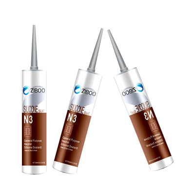 Giá tốt. Sắt nhanh Glu kính trung tính chống gió 300ml Đen cho tường rèm kính trực tuyến