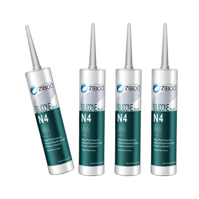 Giá tốt. Chống nhiệt độ cao, khô nhanh, keo kính trung tính cho cửa sổ và bên ngoài trực tuyến