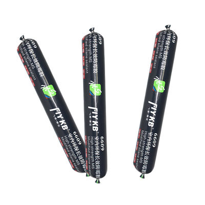 Giá tốt. Chất kết dính Silane sửa đổi Chất kết dính mái nhà màu trắng Kiểm soát nước trực tuyến