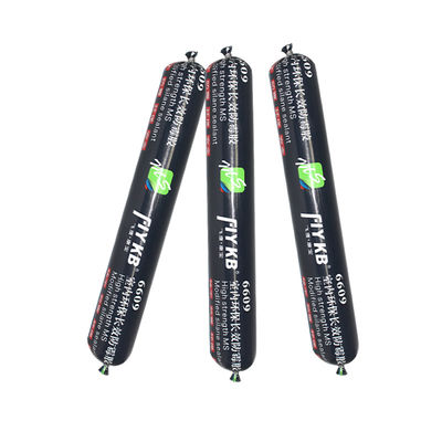 Giá tốt. Xây dựng MS Polymer Sealant Adhesive General Fast Cure White Strong Adhesion trực tuyến