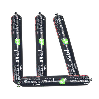 Giá tốt. Xây dựng MS Polymer Adhesive Sealant Smooth Paste Waterproof trực tuyến