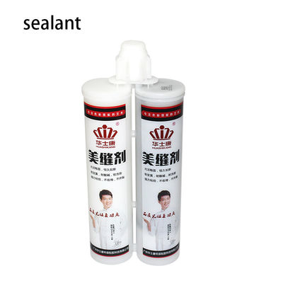 Hai thành phần sàn gạch Grout chống nước cho gạch sứ