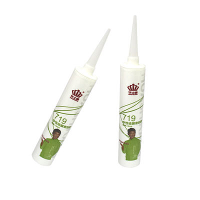 Giá tốt. Excellent Resistance To Water Neutral Silicone Sealant with Guaranteed and One-Component Property trực tuyến