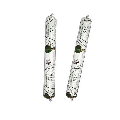 Giá tốt. Tự do chống nước trung tính xúc xích cấu trúc silicone Sealant kính bức tường rèm trực tuyến