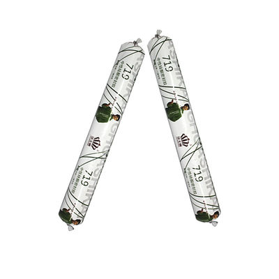 Giá tốt. Không thấm nước 719 cấu trúc trung tính silicone Sealant Seal Aluminium Glass trực tuyến