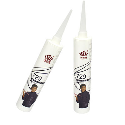 Giá tốt. Tấm niêm phong tường rèm được làm dễ dàng với silicone không axetic Caulk trực tuyến