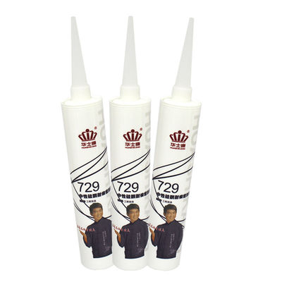 Giá tốt. Mùi mịn không axet silicone Caulk Lựa chọn tốt nhất cho các dự án niêm phong trực tuyến