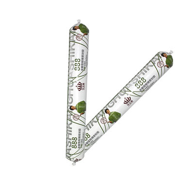 Giá tốt. Mục đích ngoài trời mạnh mẽ chống thời tiết Silicone Sealant Waterproof Glu trực tuyến