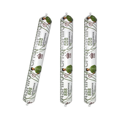 Giá tốt. Chất dính cấu trúc trung tính Tường rèm phòng tắm nắng Aluminium Veneer Silicon Glue trực tuyến