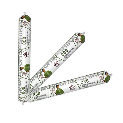 Giá tốt. Chống thời tiết Màu sắc tùy chỉnh Silikon cửa sổ cửa sổ trực tuyến