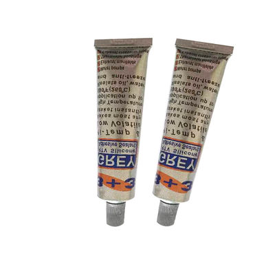 Giá tốt. Grey RTV Motorcycle Repair Adhesive Electric Heating Tube Seal Adhesive trực tuyến