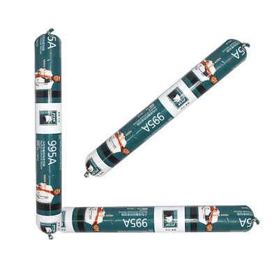 Giá tốt. Keo silicone trám trét thời tiết chất lượng cao 600ml dạng xúc xích Eq Down Corning trực tuyến