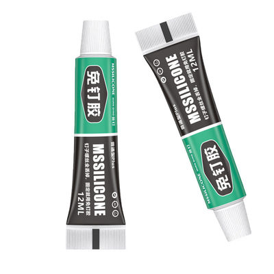 Giá tốt. Không thấm nước không rơi khỏi móng không có chất kết dính mà không cần khoan trực tuyến