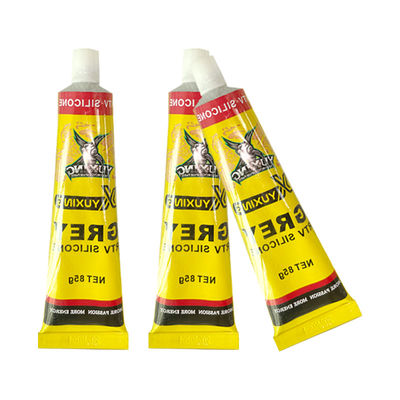 Giá tốt. Rtv Kháng nhiệt độ cao Trắng Đen Đối với động cơ xe máy hộp số trực tuyến