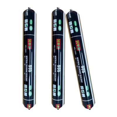 Giá tốt. Tính chất không màu vàng Chất niêm phong chống thời tiết cho kỹ thuật ngoài trời trực tuyến