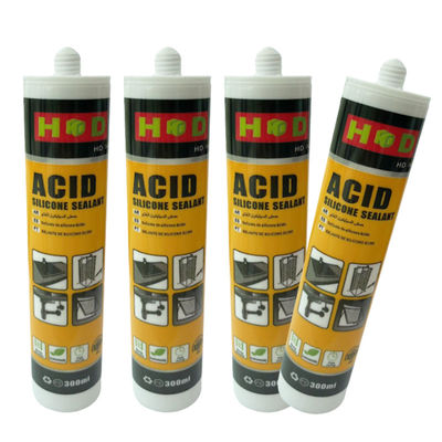 Giá tốt. Acid Silicone Sealant The Ultimate Sealing Solution for Various Applications trực tuyến
