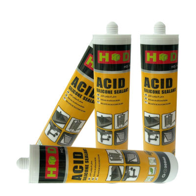 Giá tốt. Instant Kill Acid Silicone Sealant The Optimal Choice for Acid Resistance and Durability trực tuyến