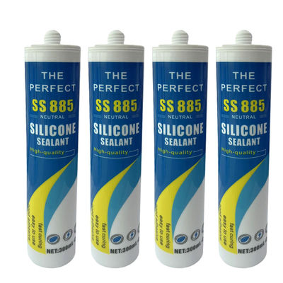 Giá tốt. Waterproof Neutral Silicone Caulk Your Go-To Product for Waterproofing and Sealing Applications trực tuyến
