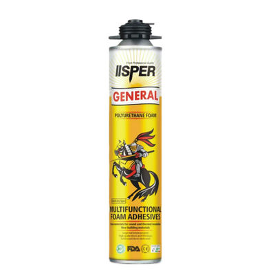 Giá tốt. Bộ đồ nội thất Năng lượng cao Polyurethane đa dụng mở rộng bọt trực tuyến