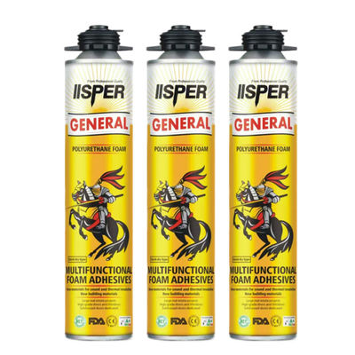 Giá tốt. Chất niêm phong bọt PU mật độ cao trực tuyến