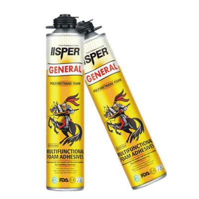 Giá tốt. 750ml Bạch đầy mở rộng bọt cách nhiệt cửa sổ trực tuyến