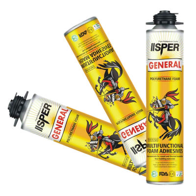 Giá tốt. Bọt xốp polyurethane: Giải pháp tối ưu cho yêu cầu bịt kín và cách nhiệt trực tuyến