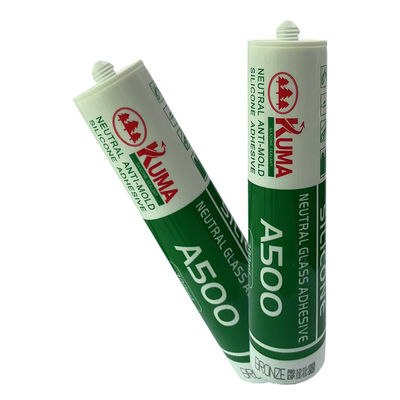 Giá tốt. Clear Weatherproof Neutral Silicone Sealant Doors Windows External Wall trực tuyến