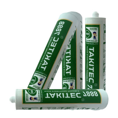 Giá tốt. Chất trám silicone axit cấp công nghiệp cho khả năng bịt kín lâu dài và bền bỉ trực tuyến