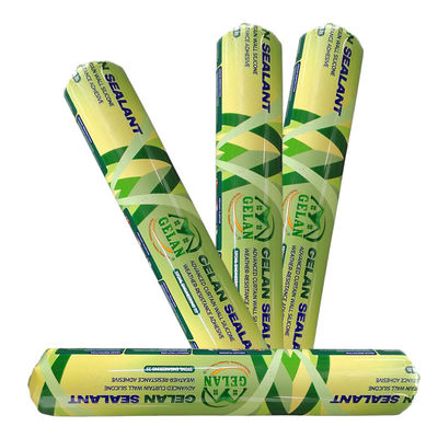 Giá tốt. Neutral Structural Sealant Heavy-duty Steel Ceilings Suspended Ceilings Weather-resistant Adhesive trực tuyến