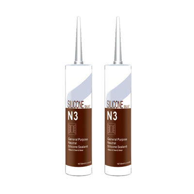 Giá tốt. Yêu cầu sức kéo mạnh Ác silicone Sealant với khắc phục nhanh trực tuyến