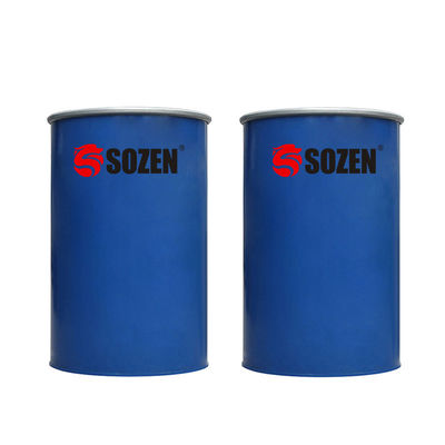 Thùng chất kết dính silicon RTV acetic hoặc trung tính cho xây dựng